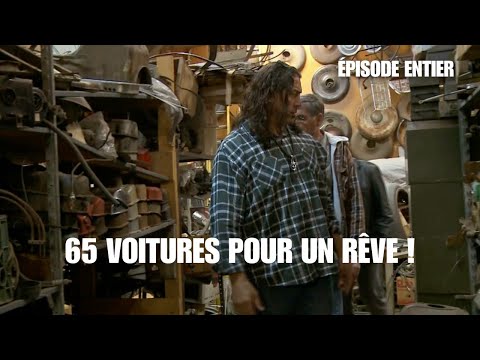 Custom extrême : un Dodge 1937 devient une bête de course| Car Junkies