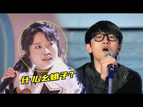 40岁金志文再次刷屏，新歌《乘风破浪》刷爆网络，搞笑又魔性！