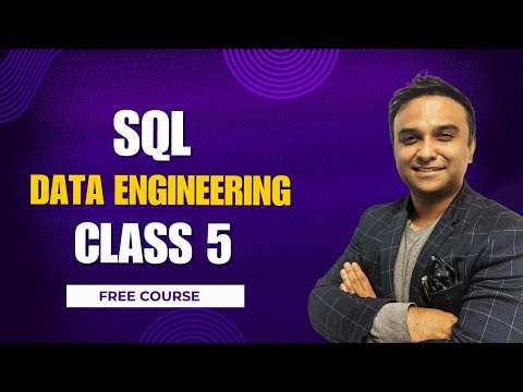 SQL Class 5: OLTP Explained | Online Transaction Processing