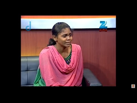 தெரியாமல் தவறு செய்த தாய் இல்லாமல் தவிக்கும் பெண்!, Solvathellam Unmai , Zee Tamil , Ep. 877