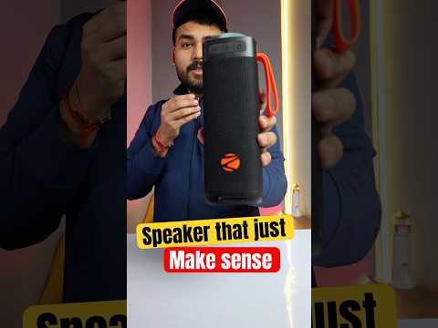 Best speaker under 3000?🔥