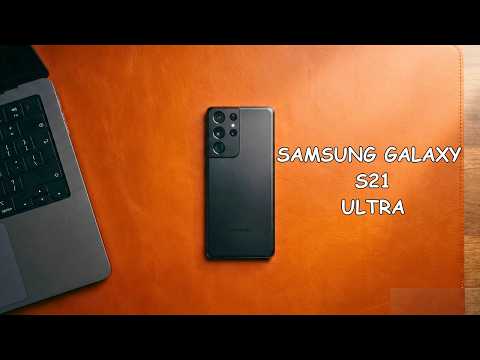 Galaxy S21 Ultra Revisited: Still Worth It in 2026?