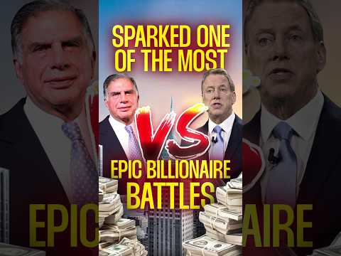 The ULTIMATE Billionaire Revenge Story 💥