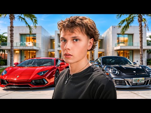 Investigating The 20 Year Old Who Makes $400K Per Month