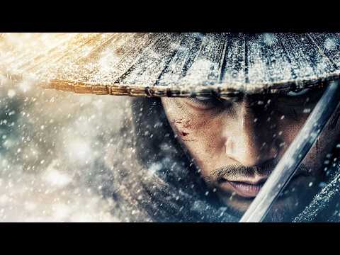 Period Crime Thriller: They Slaughtered Her Family... But Awakened a BLADE GOD?