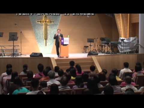 亞伯拉罕 －信與疑糾結的一生（講員：黃福光）