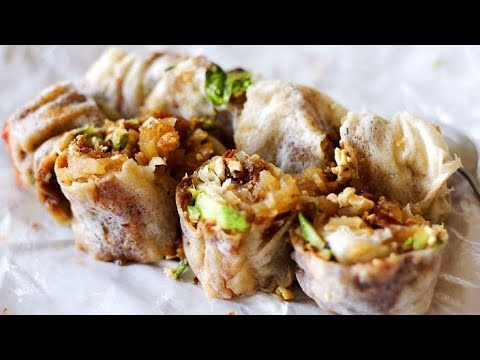 Singaporean Food Safari | Singaporean Cuisine