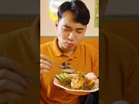 What To Order at Uncle Roger Restaurant