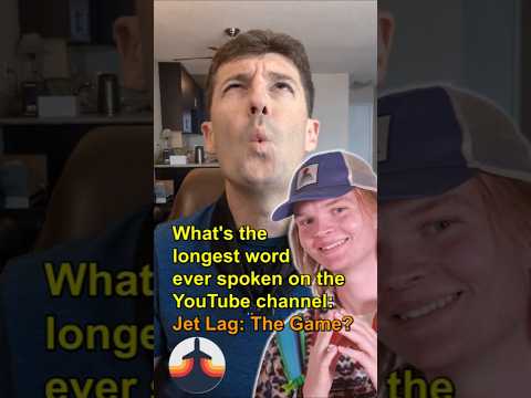 I downloaded all words on Jet Lag: The Game