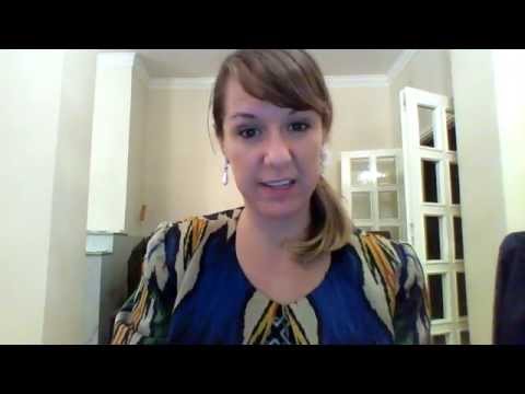 Answers to Questions about Life and Teaching in Uzbekistan