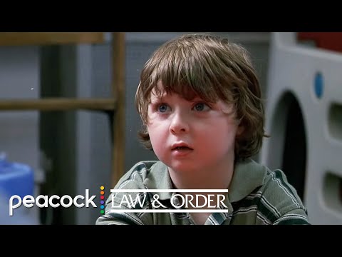 "He's Capable of Killing a Baby, He Has No Empathy" | Law & Order