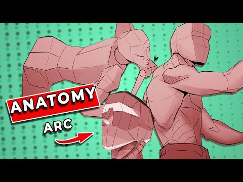 How I'm studying ANATOMY in 2025