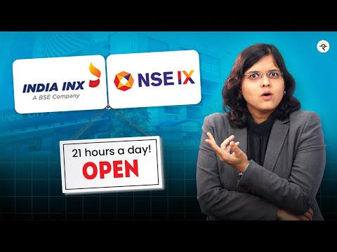 What is GIFT NIFTY? | Benefits of trading GIFT NIFTY | CA Rachana Ranade