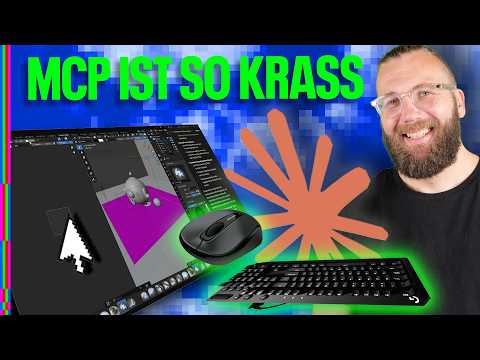 MCP will change the world