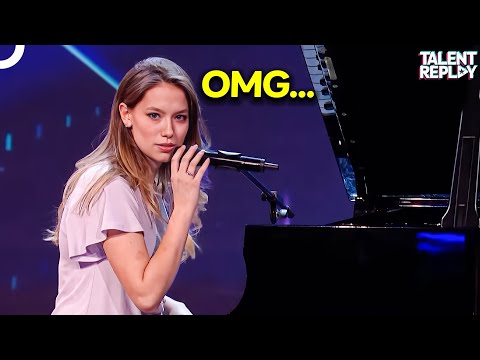 She Is A Doctor... But She Sings Like An ANGEL! | Ireland's Got Talent