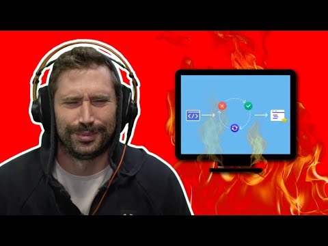 The Lies Of 100% Code Coverage | Prime Reacts