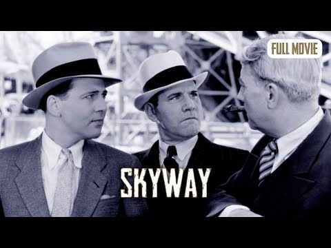 Skyway | English Full Movie | Action Comedy Crime