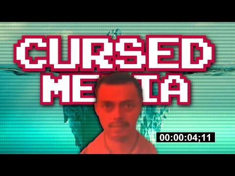 The Cursed Media Iceberg Explained