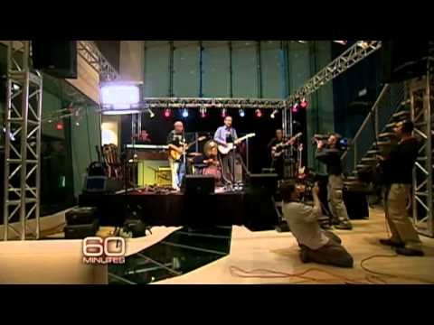 Paul Allen on Gates, Microsoft