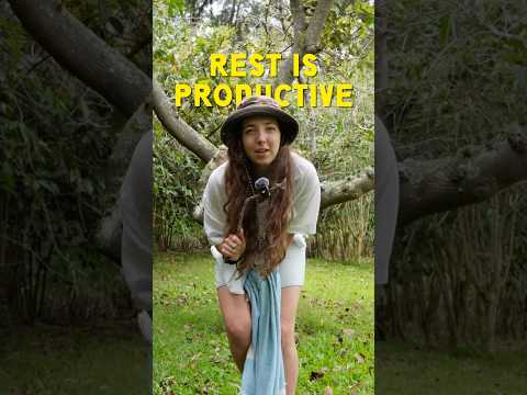 you don’t have to “earn” rest! rest is not a reward!! #changeyourmindsetchangeyourlife