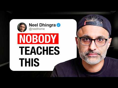 This ONE Strategy will 10x Any Personal Brand Instantly