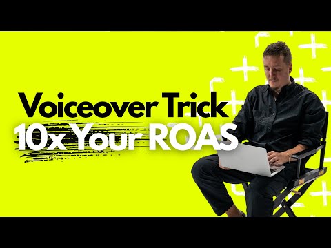 Nobody Is Doing THIS Ad Trick (10x ROAS)