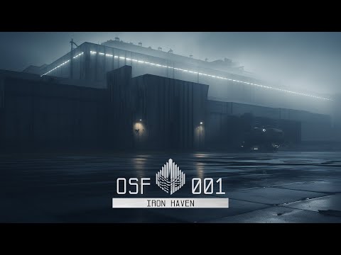 001 "Iron Haven" // 1 Hour Night Ambience
