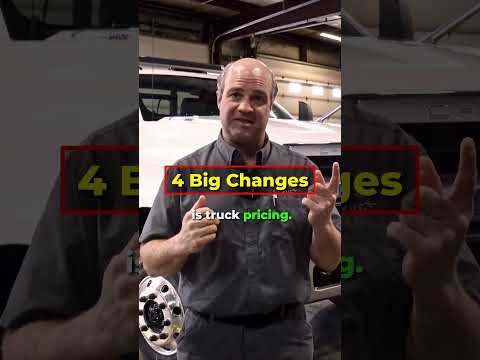 NEW EMISSIONS CHANGES FOR 2027! Full video on YT #dieseltrucks  #dieselmechanic  #diesel