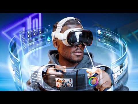 Are People Still Buying The Apple Vision Pro With M5 ? A Review