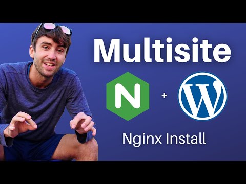 How to Setup WordPress Multisite on Nginx
