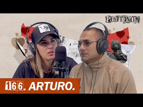 Maté a mi suegra para encubrir mi infidelidad | Arturo #Penitencia 166 #entrevista #México