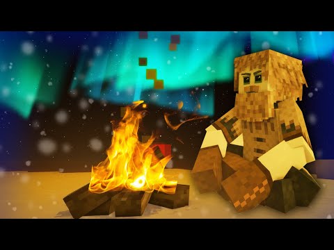 Can I Survive The COLDEST Start In Vintage Story