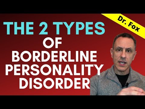 Why It's Hard to Understand Your BPD - Pure and Complex Borderline Personality Disorder