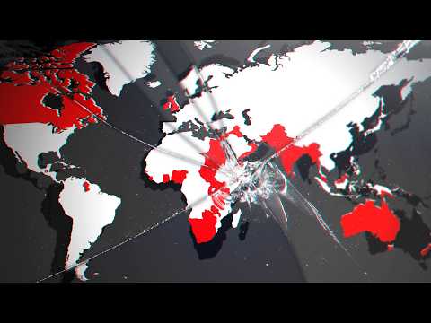 How the British Empire Collapsed