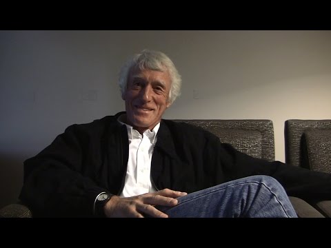 Roger Deakins Talks ‘Sicario’, ‘Blade Runner 2’, and More