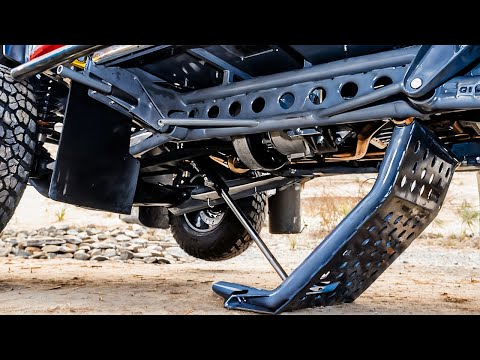 COOLE ERFINDUNGEN, DIE DEIN AUTO AUF EIN NEUES LEVEL BRINGEN WERDEN