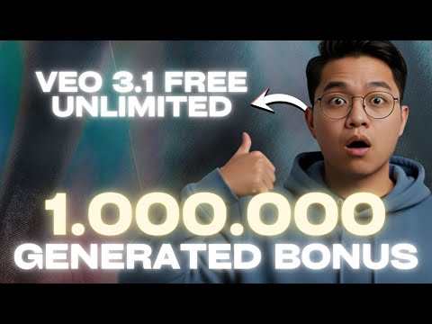 I Hacked VEO 3 Legally: Here’s How I Get Infinite Access