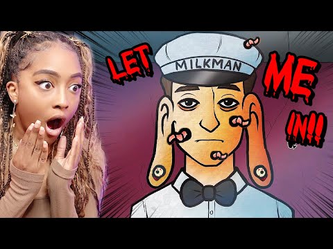 ONLY letting Doppelganger in WAS A MISTAKE!! | THAT'S NOT MY NEIGHBOR