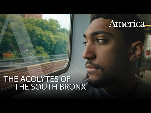 The Acolytes of the South Bronx | DOCUMENTARY