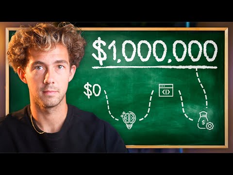 How I'd Get Into SaaS Starting With $0