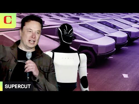 Highlights from Elon Musk at Tesla's 2024 Annual Shareholder Meeting (In 12 Minutes)