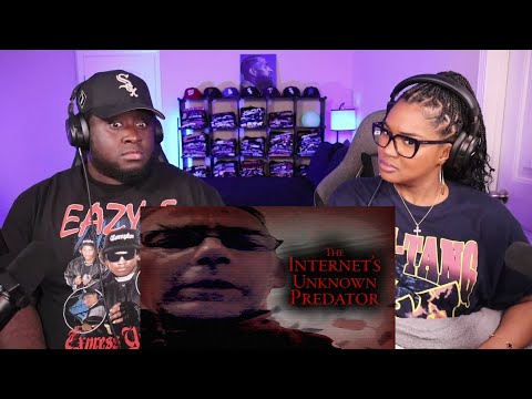 Kidd and Cee Reacts To The Internet's Unknown Predator