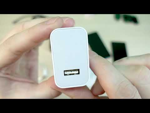 Xiaomi Турбо зарядка | Сравнение оригинального ЗУ с НЕоригинальным | Скорость зарядки