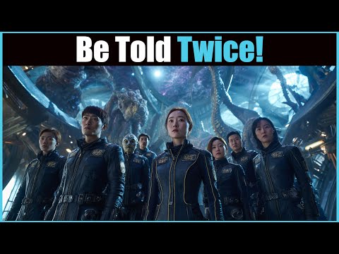 The Galactic Council Voted to Exile Earth—Humanity Didn’t Wait to Be Told Twice| HFY | HFY Sci-Fi