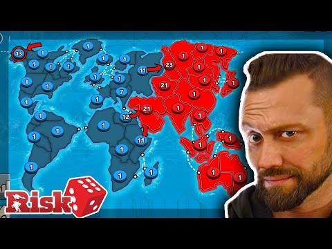 All In On Asia Strategy - Classic Risk