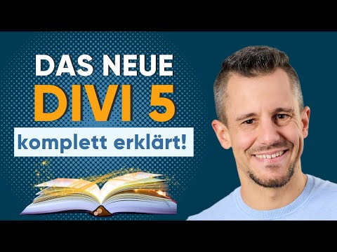 Mit Divi 5 zur Traum-Website mit WordPress - der ultimative Guide