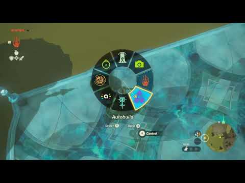 Tears of the Kingdom funny moments #tearsofthekingdom #thelegendofzelda #totk #silly