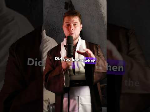 Did you know in Star Wars #starwars #starwarsmemes #starwarsfan