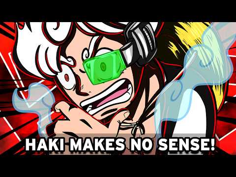 One Piece Has A Problem