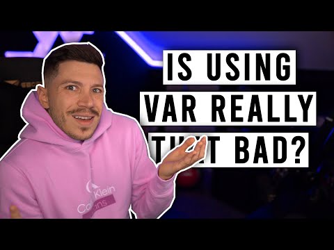 Why Do C# Developers Hate The var Keyword?